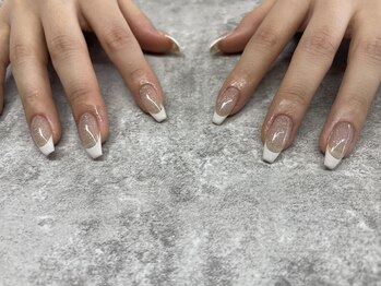 シウ(Siu)/54 フラッシュ＋フレンチ