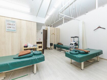 げんき堂整骨院 砂田橋の写真