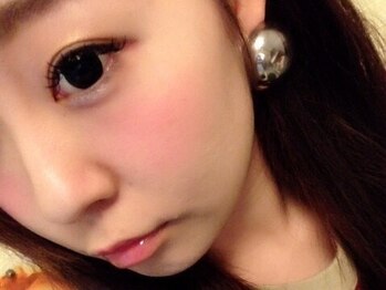 ミミ(3131)/フラットラッシュ140本