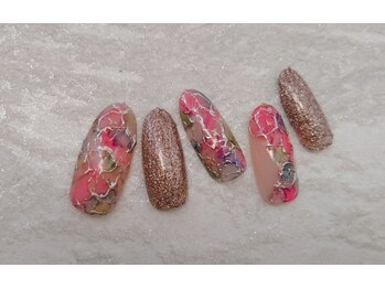 ブルーメープル(BlueMaple)/【hand】定額トレンド7800円