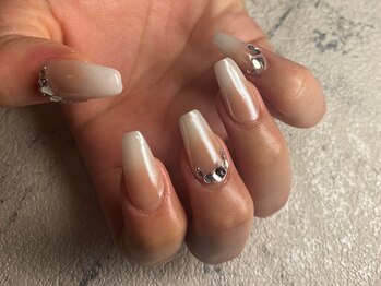 ネイルサロン フィフスアベニュー(Fifth Avenue)/グラデーション