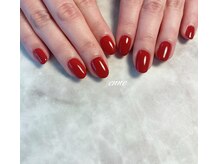 エンネ(enne)/ワンカラー