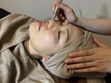 リブレ(LIBRE)/韓国式3D毛穴洗浄