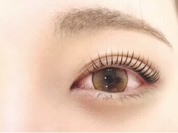 アイリコ 昭島(IRICO)/【最先端】次世代ラッシュリフト