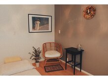 サイドット(Sai.)/癒しの空間です。