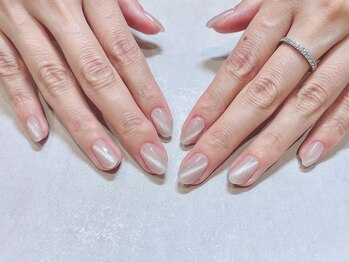 フミ(FMI)/シンプルネイル