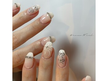 グレイス ネイル(Grace nail)/