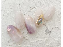 十色 中目黒店/【季節のDESIGN】初回オフ無料！