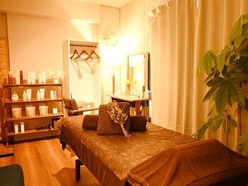 リユーア(Re:youa)/完全貸切プライベート空間