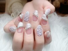 ミナミ(MINAMI)/可愛いネイル