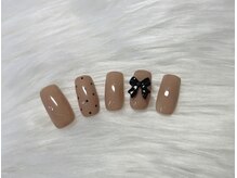 ネイルサロン エイミー 駅前店(EIMY)/【定額ネイル¥5980コース】D