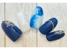 ダッシングディバ 新百合ヶ丘オーパ店(DASHING　DIVA)/ニュアンスアート