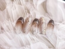 プティネイル(Puti Nail)/◇¥9,350◇