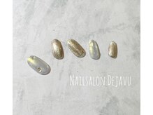 デジャヴ(Dejave)/2024.10定額デザインA