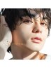 清潔感UP◎メンズ美眉スタイリング＋鼻毛脱毛　¥6,600