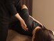リラクゼーション  ハナの写真/【男女問わず歓迎】しっかりめの指圧で男性も大満足◎首肩こりを解消することで、頭痛・眼精疲労も解消♪