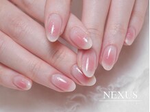 ネクサス(NEXUS)/うるちゅるチークマグ