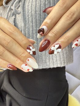 ハローネイル(Haro Nail)/