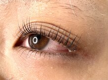 ラシク ベル(Lashiku Belle)/上下パーマ