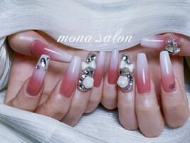 カラーグラデーション