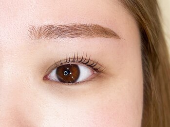 グラマラス プレジール 中野店(glamourous plaisir)/まつげパーマ¥4950