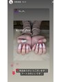 ナイスネイル アドバンス寝屋川店(NICE NAIL) オフ込み★持ち込みデザインコース5,990円