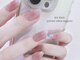 シア ネイル 本店(SIA NAIL)の写真/注目☆韓国・ワンホンネイルは華やか×ロングスカルプだけじゃない-日常に溶けこむ"上品ショートdesign"も