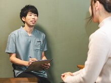 ミントのかべの整体院/一宮/江南/整体/骨盤矯正/肩こり