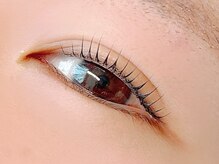 コエ(Coe.)/ラッシュリフト