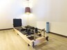 24/7FIT【無料見学】★話題のピラティスマシンも使い放題