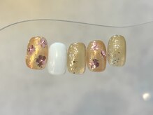 ラクネイル 浦和店(raku nail)/
