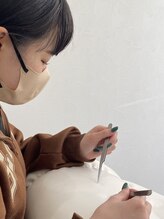 ミエル 蒲田店(miel) miel watanabe
