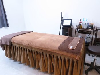 リリー(RILY)/【施術部屋】