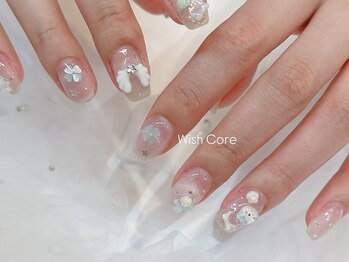 ココ(COCO)/パラジェル120分¥14500