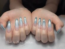 ロージー(Rosie)/チークマグネットフレンチ