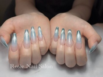 ロージー(Rosie)/チークマグネットフレンチ