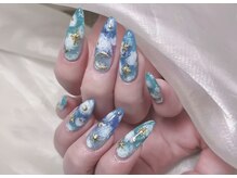 ティーアンドケー ネイル(T&K nail)/