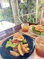 もみほぐしプラスアルファ 安東店(もみほぐし+α)&nbsp;パンやお菓子作りが得意です☆あっこれはランチですね♪