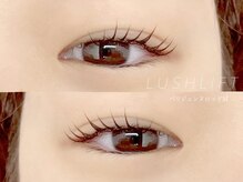 デイジー バイ アルテフィーチェ 梅田(daisy by artefice)/まつげパーマ　担当:安村