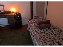 お客様だけの完全プライベート空間