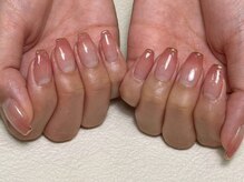 マイア(maia)/カラグラ×ミラーフレンチ