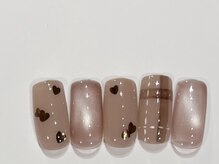 ネオリーブアオバアイ 高田馬場店(Neolive aoba eye)/定額★￥8500［ニュアンス］