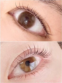 タイズレリーフ(TIES RELIEF)の写真/ご新規様だけでなくリピーター様価格もご用意◎関東で経験を積んだ目元のプロによる丁寧な貸切サロン