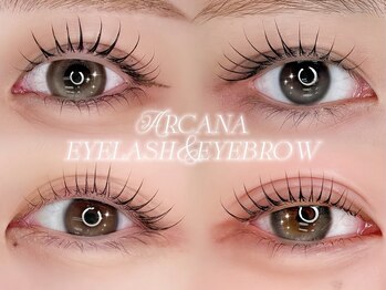 アルカナ 原宿表参道(ARCANA)