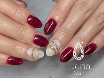 イルナ ネイル(ILuna Nail)/