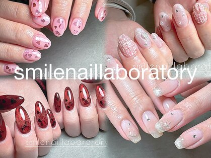 スマイル ネイル ラボラトリー(Smile nail laboratory)の写真