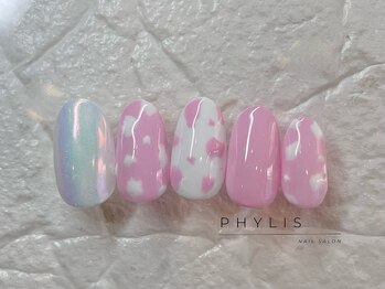 フィリス 横浜店(PHYLIS)/