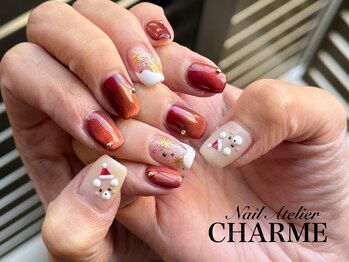 シャーム(CHARME)