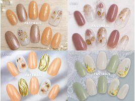 定額 ¥6840 ◆ アートコース