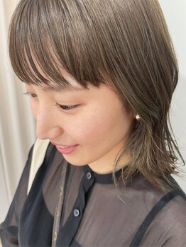 マイスウィートサロン 福山店(My sweet salon)/まつ毛パーマ≪次世代カール≫